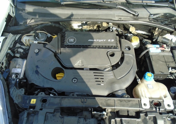 Fiat Punto cena 14900 przebieg: 210655, rok produkcji 2012 z Płock małe 562